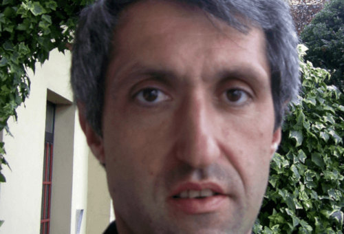 don Paolo Gregorini