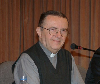 LA GRANDE FESTA DELLA NOSTRA FEDE