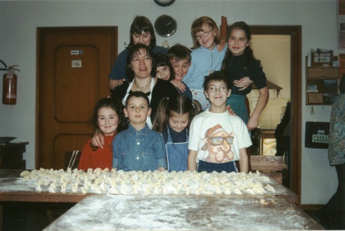 ragazzi Lozio
