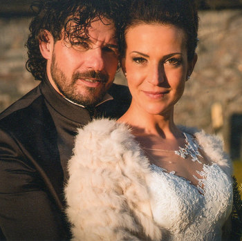 matrimonio Borno