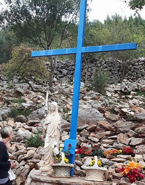 VIAGGIO A MEDJUGORIE