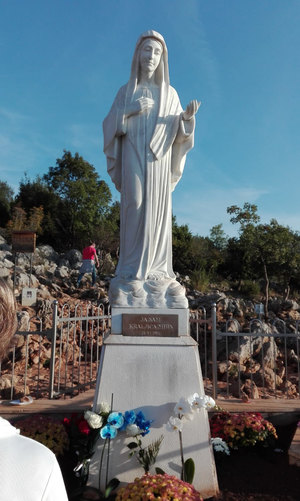 LA LUCE NEL CUORE