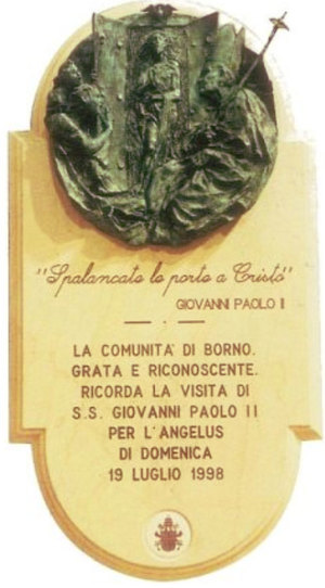 papa a Borno