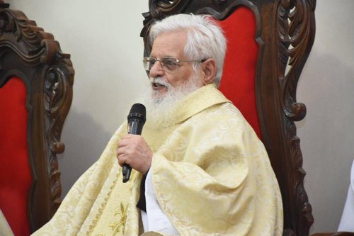padre Narciso Baisini