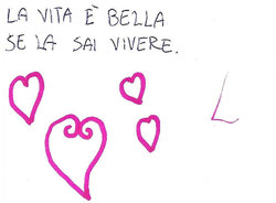 pensieri giornata vita