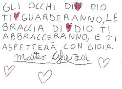 pensieri giornata vita