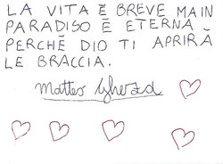 pensieri giornata vita