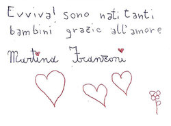 pensieri giornata vita