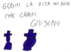 pensieri giornata vita