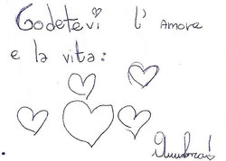 pensieri giornata vita