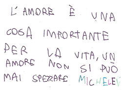 pensieri giornata vita