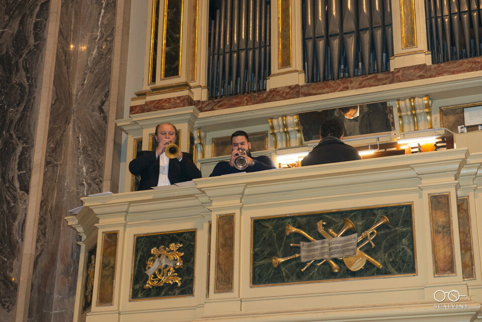 24-11-2019: don Simone S. Messa di saluto.