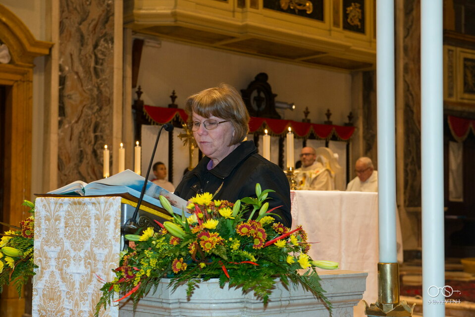 24-11-2019: don Simone S. Messa di saluto.