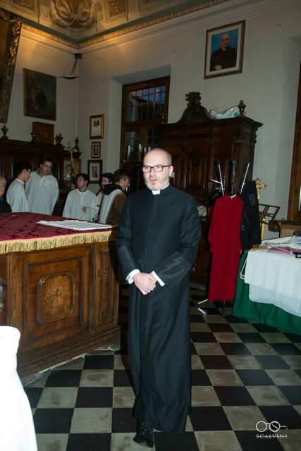 24-11-2019: don Simone S. Messa di saluto.
