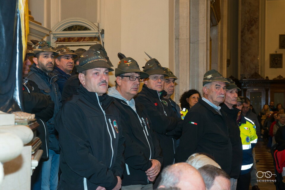 24-11-2019: don Simone S. Messa di saluto.