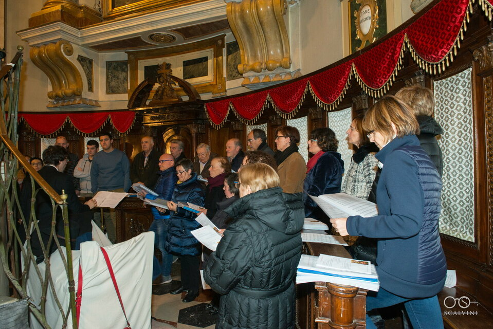 24-11-2019: don Simone S. Messa di saluto.
