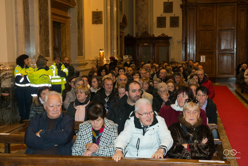 24-11-2019: don Simone S. Messa di saluto.