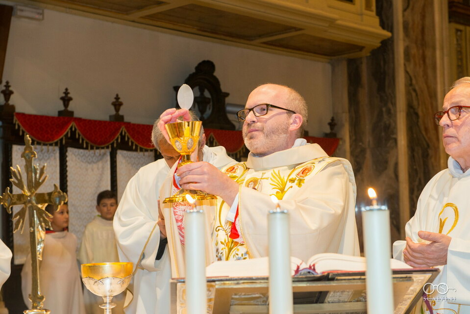 DON SIMONE GRAZIE E AUGURI