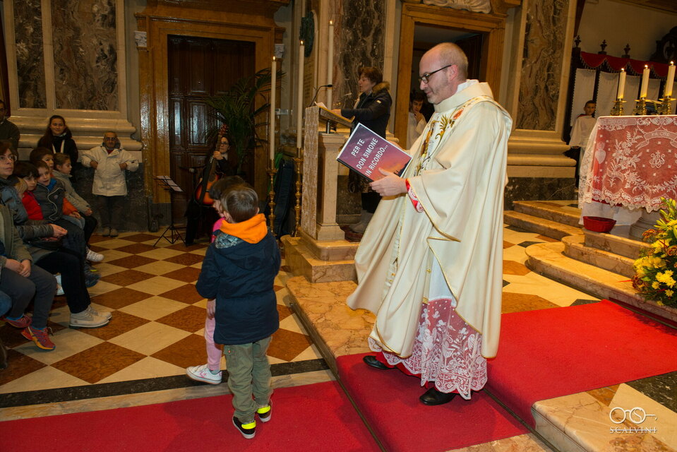 24-11-2019: don Simone S. Messa di saluto.