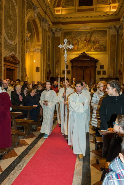 24-11-2019: don Simone S. Messa di saluto.