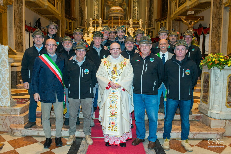 24-11-2019: don Simone S. Messa di saluto.