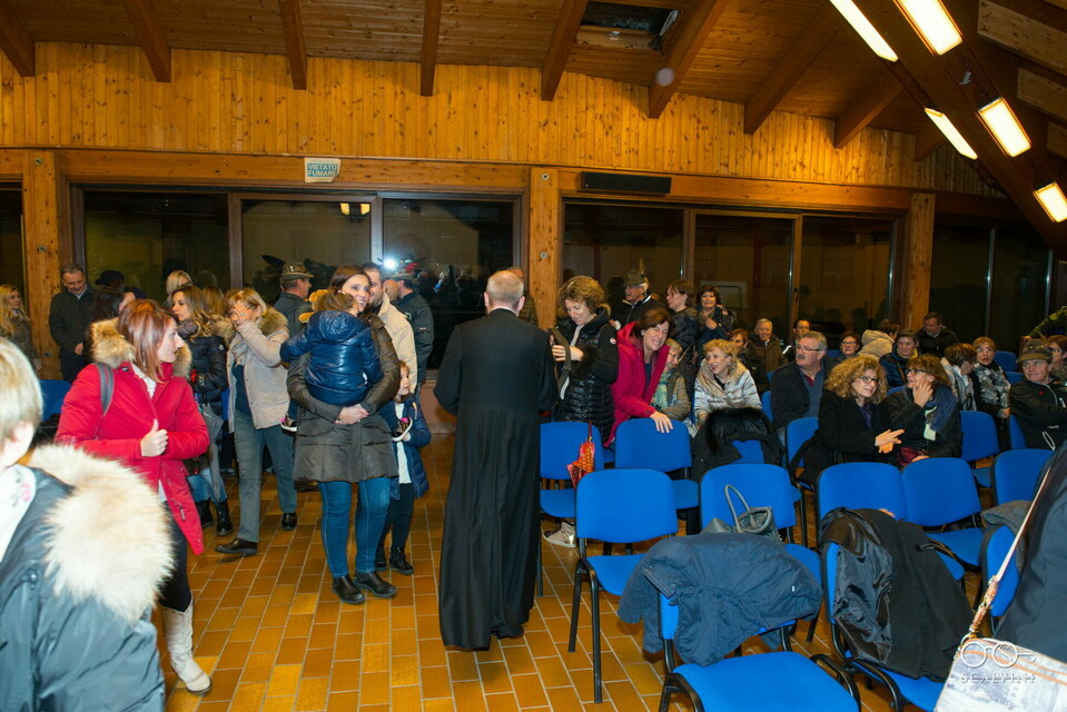 24-11-2019: don Simone S. Messa di saluto.