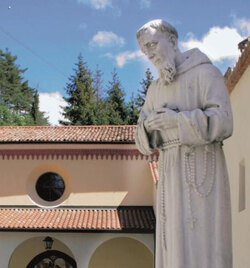 CON CRISTO CAMMINIAMO NELLA GIOIA