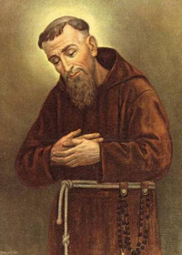 INCONTRO AL BEATO INNOCENZO