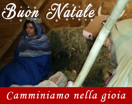 buon natale