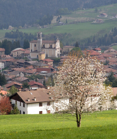 LE CAMPANE DI PASQUA