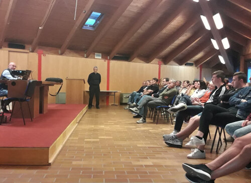 IL CINEMA PINETA