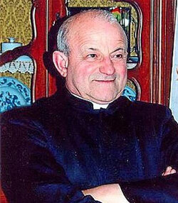 In ricordo di DON GIULIO CORINI