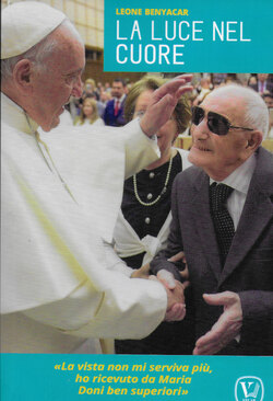 libro Leone Benyacar