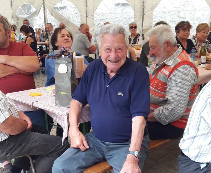 festa anziani lozio