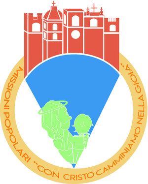 logo missione popolare