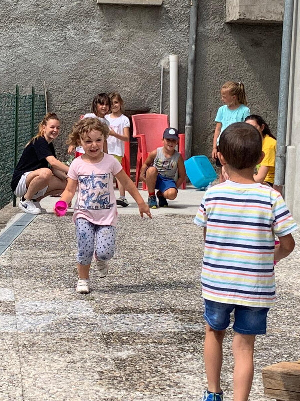 minigrest lozio