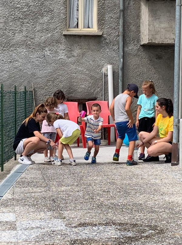 minigrest lozio