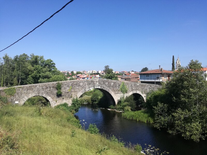 Cammino di Santiago - Luglio 2019