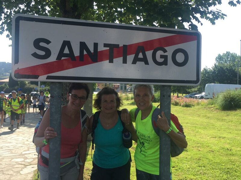 Cammino di Santiago - Luglio 2019