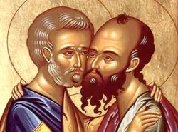 SS. Pietro e Paolo
