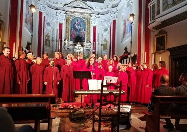 Festa dei SS. Cosma e Damiano e ricordo di Suor Damiana Vivenzi