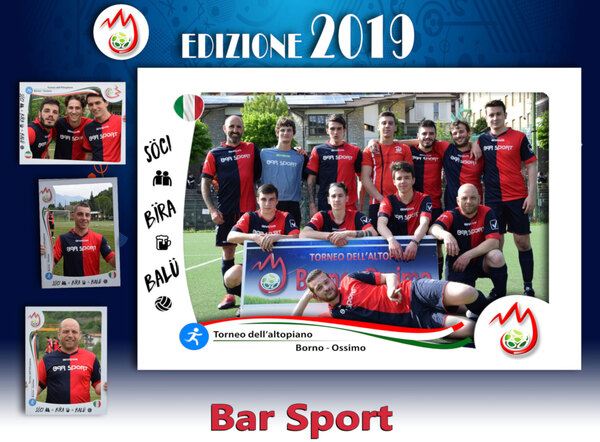 SOCI – BIRA – BALÙ: un Torneo all’insegna del Fair Play
