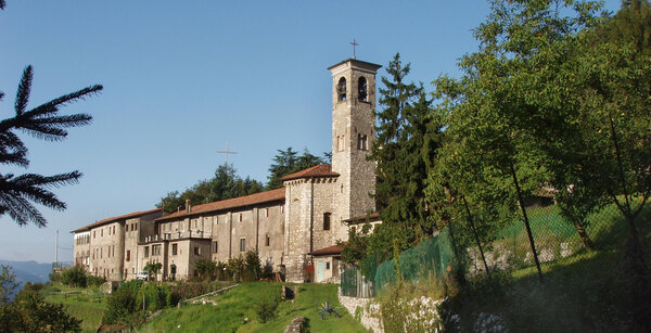 annunciata