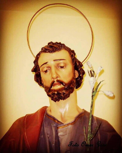 san giuseppe ossimo inf