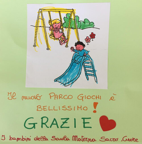 campetto ossimo