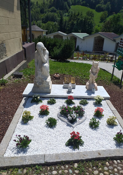 cimitero