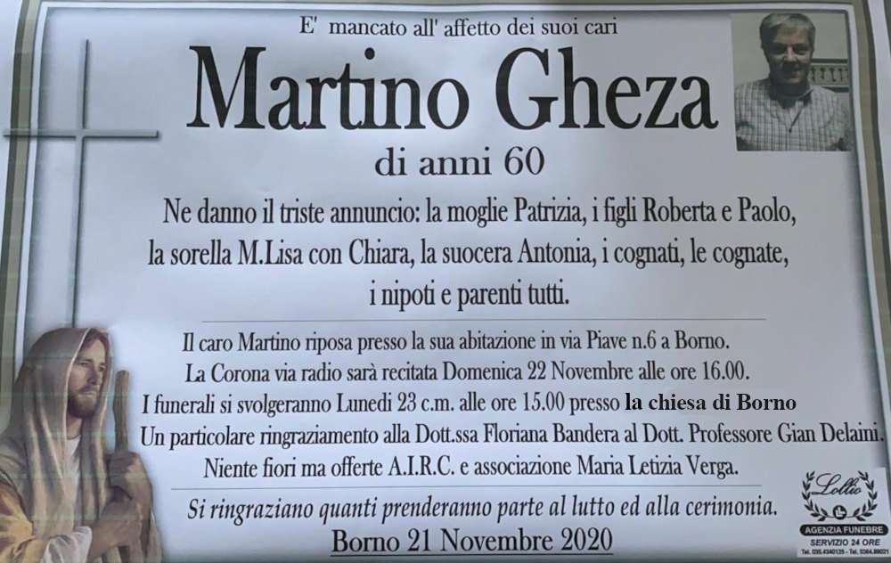 21-11-2020: def Martino Gheza