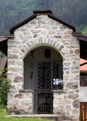 santella pat ossimo