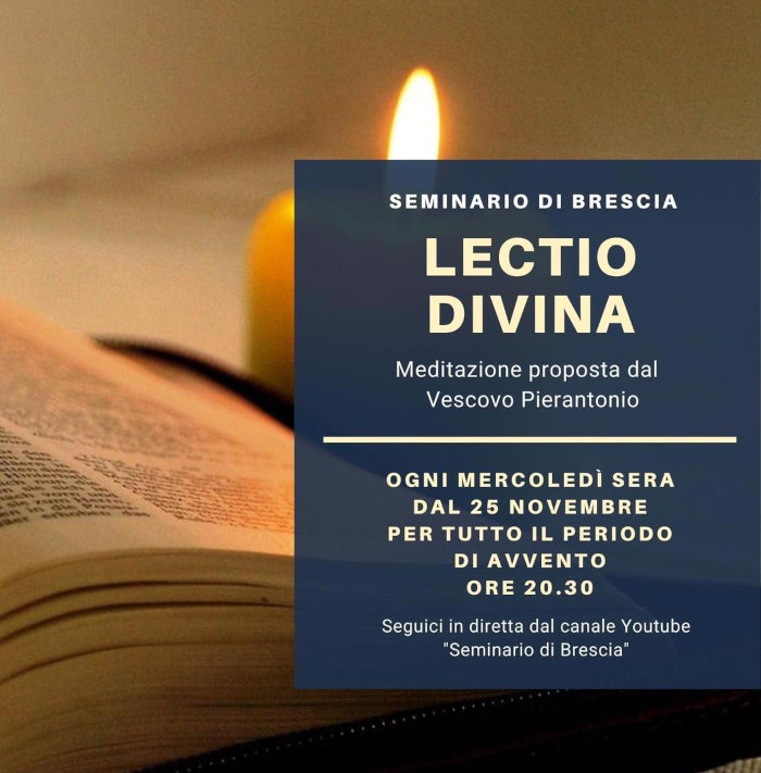 lectio divina