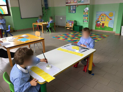 asilo ossimo